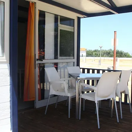 & Parque de Campismo 3*