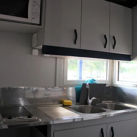 & Parque de Campismo 3*