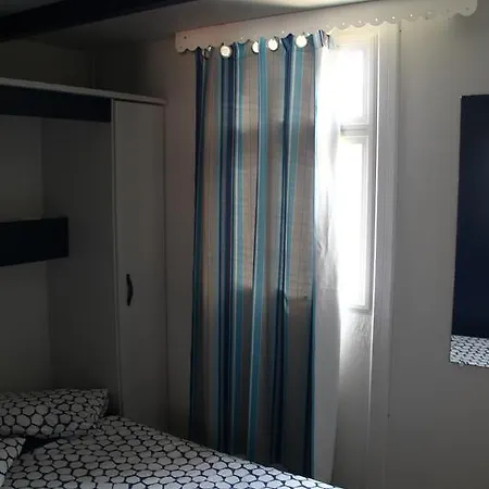 & Parque de Campismo