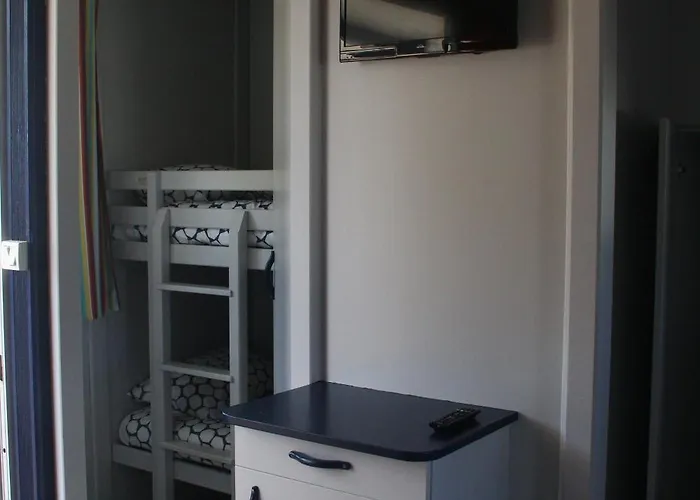 & Parque de Campismo Torreira