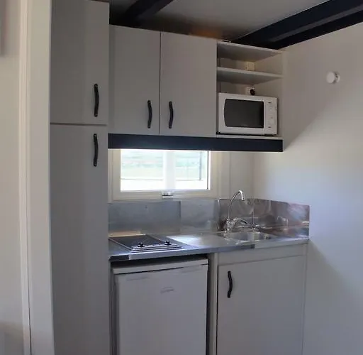 & Parque de Campismo