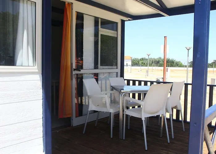 & Parque de Campismo 3*