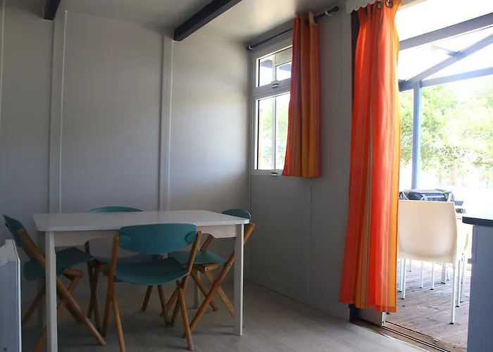 Parque de Campismo & Torreira