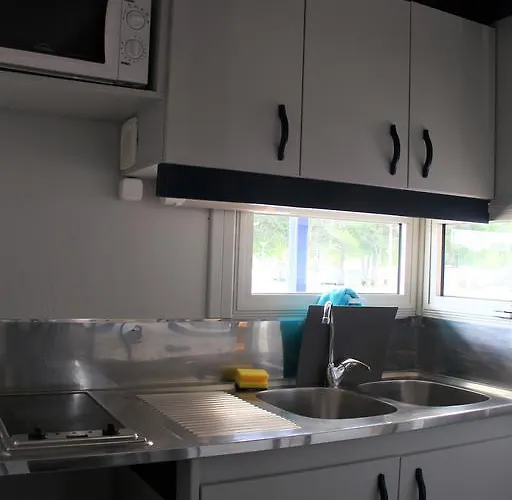 & Parque de Campismo 3*