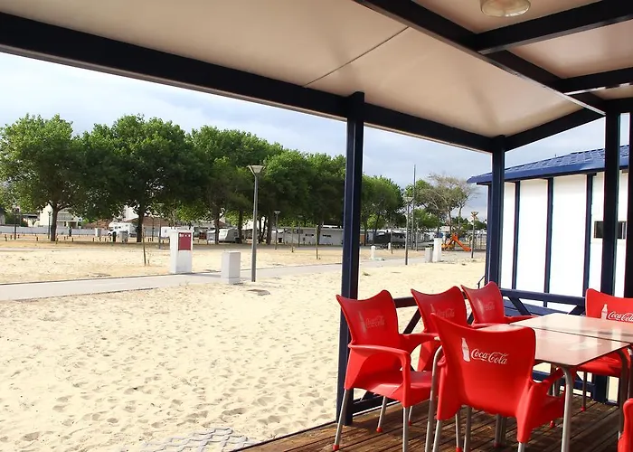 Parque de Campismo & Torreira