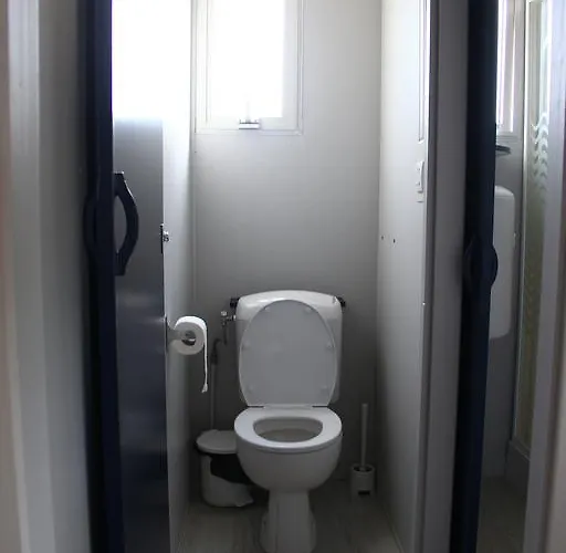 Parque de Campismo & Torreira