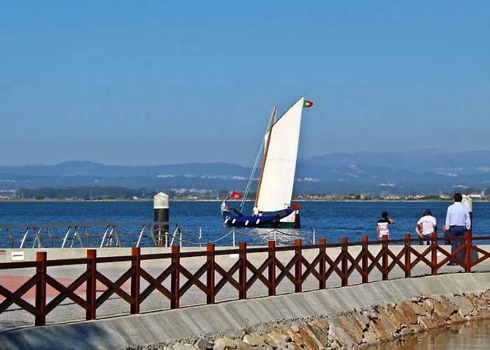 Parque de Campismo & 3*