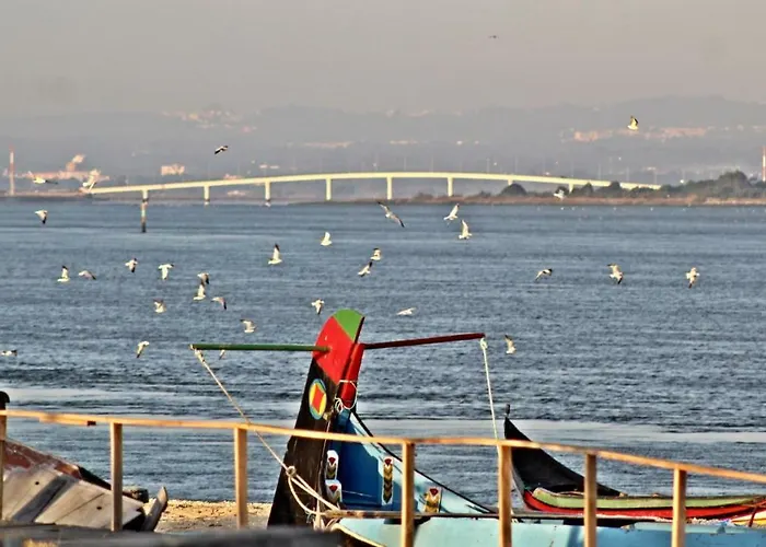 Parque de Campismo & 3*